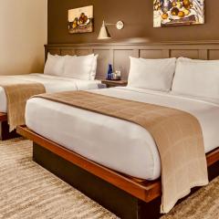 Meeting House Boutique Hotel