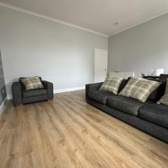 The Seaport Apartnment