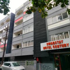 SwagStay Hotel Century, Nagpur