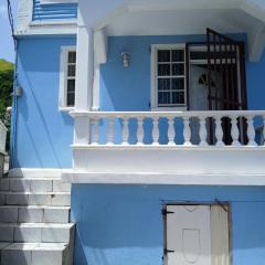 Maêlle Sea View Apartment