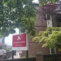 HI Vancouver Downtown - Hostel