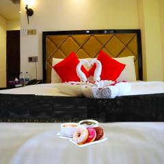 The Elite Residence Dhaka