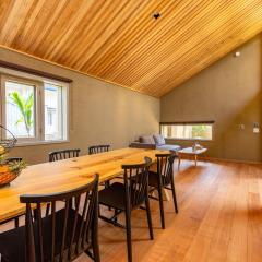 Shiraho Villa Square Court - Vacation STAY 63025v