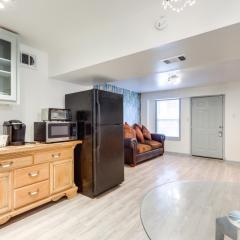 Easy Highway Access Low-Key Norcross Studio!