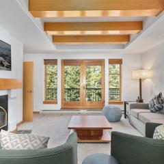 4207 - Two Bedroom Standard Creekside Condominiums condo