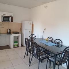 Departamento pequeño y comod