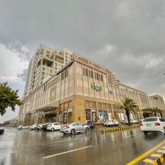 Luxury Apartments at Goldcrest Mall and Residency DHA Phase 4 by Nirvana Nests