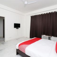 Hotel O The Primero Near Leisure Valley Park