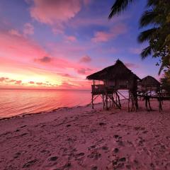 Terau Beach Bungalow