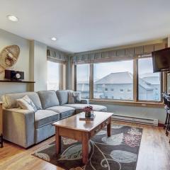 Village At Breckenridge Liftside 402 Condo