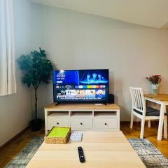 Close to Yale Hospital 1 bed apt