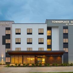 TownePlace Suites by Marriott Columbus