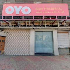 Hotel O Sion Residency