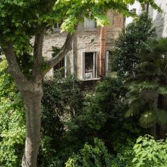 Les Jardins De L´Ecusson - Première Conciergerie