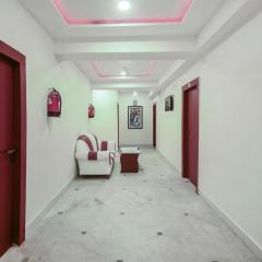 Super Hotel O Red Stone Near Netaji Subhash Chandra Bose International Airport