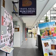 TDOZE Hotel