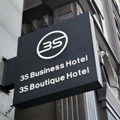 3S HOTEL 동탄점 - Business