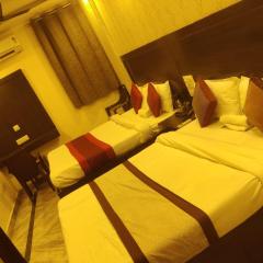 Hotel Siddharth A Boutique Guest House