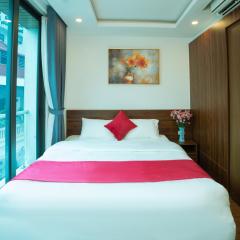 Atypik Vietnam House