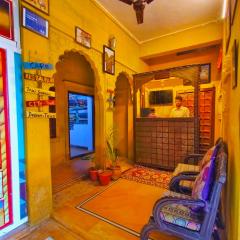 Hotel Shahiraj Jaisalmer