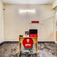 Hotel O JV Colony Near KFC Gachibowli