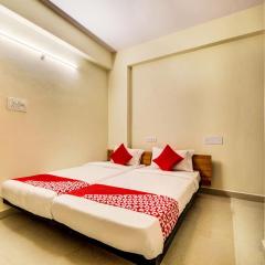 Hotel O JV Colony Near KFC Gachibowli