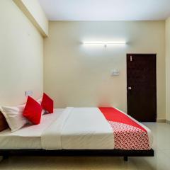 Hotel O JV Colony Near KFC Gachibowli