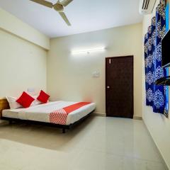 Hotel O JV Colony Near KFC Gachibowli