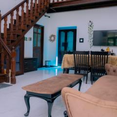 Villa Lush Breeze