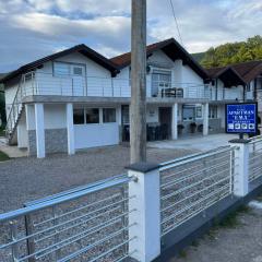 Apartman Studio EMA