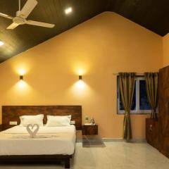 New Kali cottages