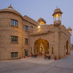 Zone Connect by The Park Jaisalmer
