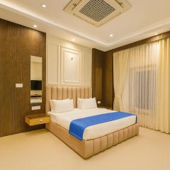 LAHR Hotels