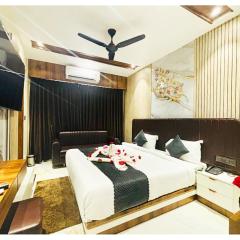 Hotel Moresta Restaurant and Bar Best Facility