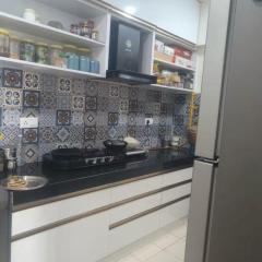 Jatamani Luxury Stay