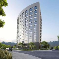 Hilton Garden Inn Mumbai International Airport