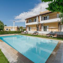 Villa-Toula