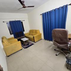 Ratnaa Sagrav Guest House