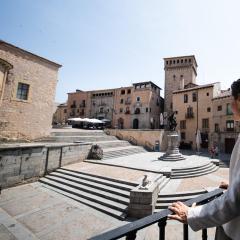 Real Segovia Apartments by Recordis Hotels