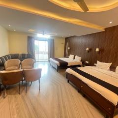 Times Rajmahal hotel - Shreenathji Nathdwara g66OgO1OO6
