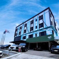 Vivotel Hotel