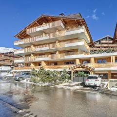 Apartment Cimeblanche 7