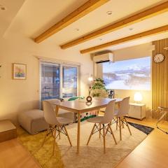 Cozy Stay Asahikawa