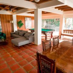Sanctuary Batulao