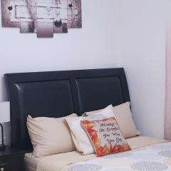 Abby's Comfort