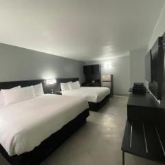Super 8 by Wyndham Texas City