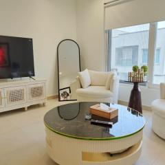 Penta Square Serviced Apartments For Families - DHA Lahore