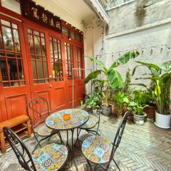 柃居 B&B - Jing'an Temple Branch
