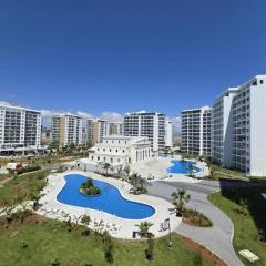 Luxury Apartments with Pool View at Caesar Resort