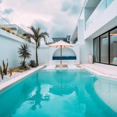 Ocean Verve Villa 1